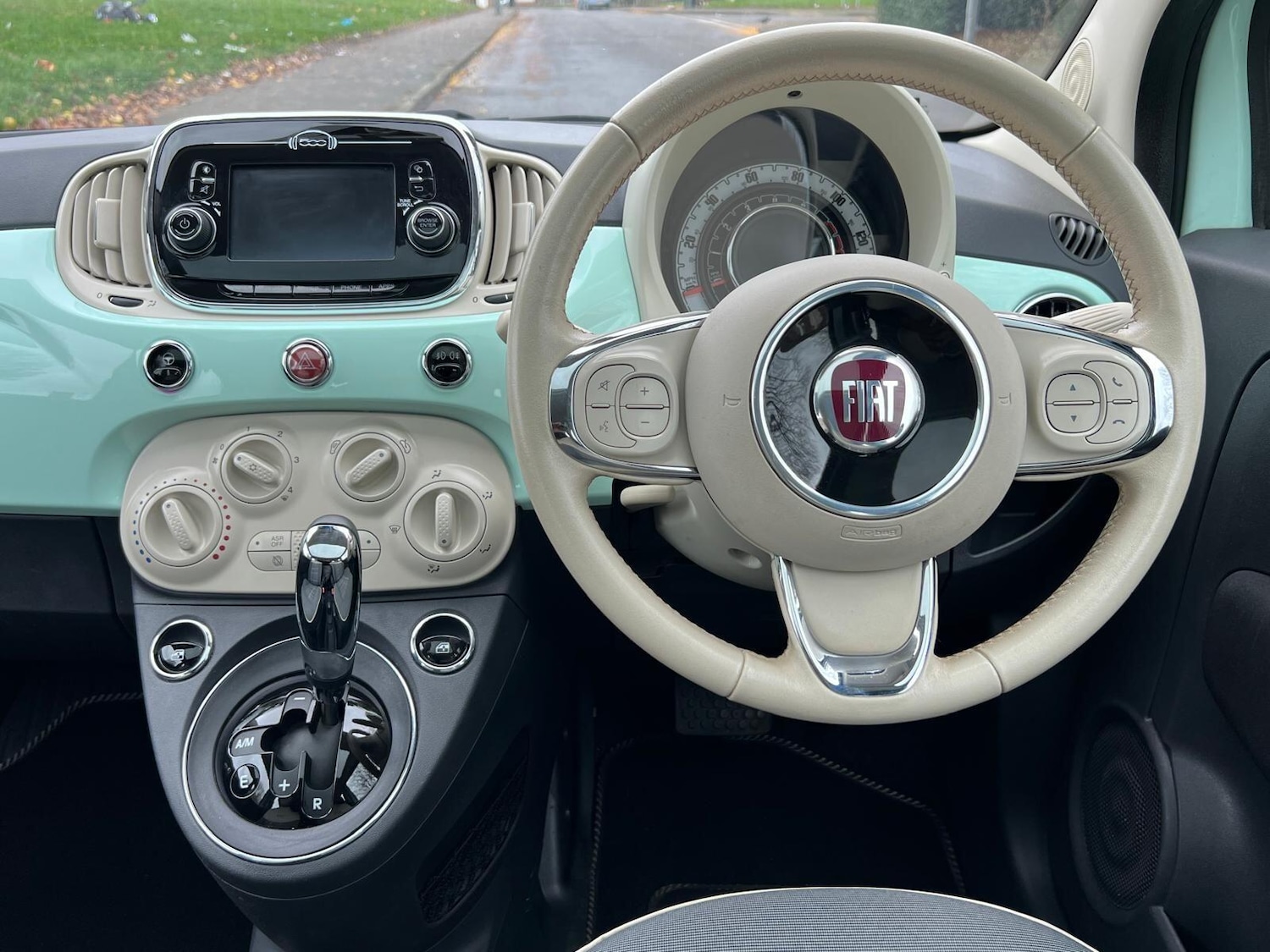 Used Fiat 500 2015 for sale - 77202580: Photo 29