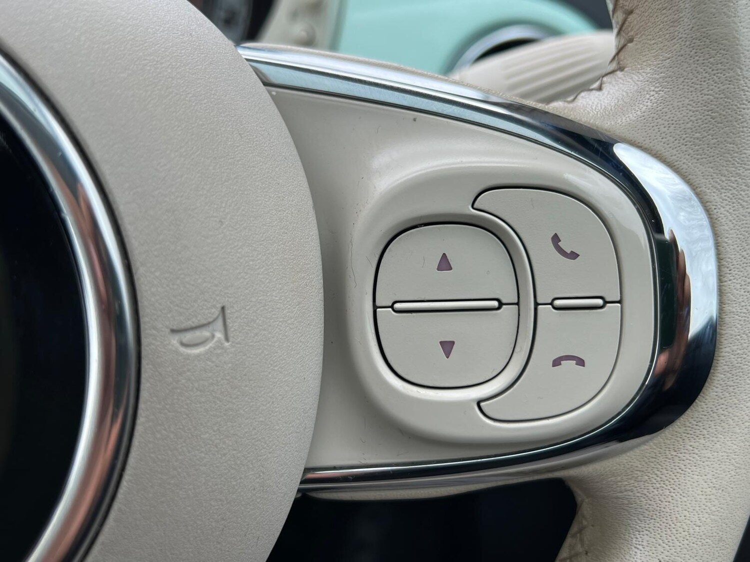 Used Fiat 500 2015 for sale - 77202580: Photo 32