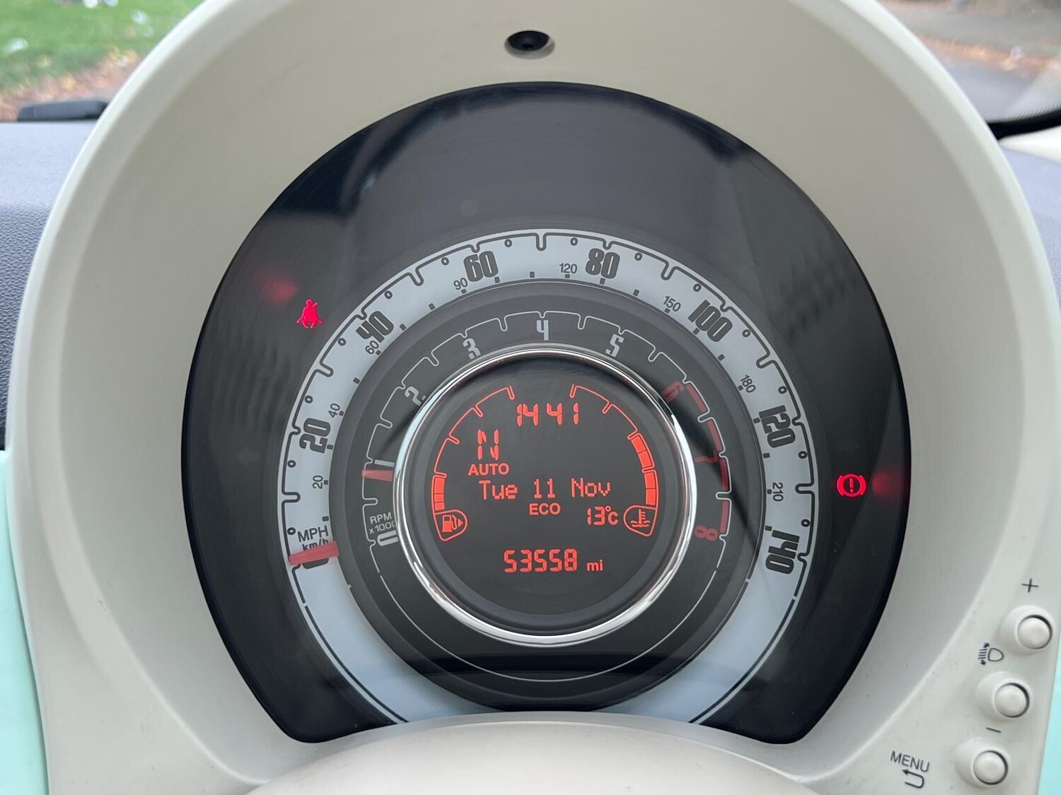 Used Fiat 500 2015 for sale - 77202580: Photo 33