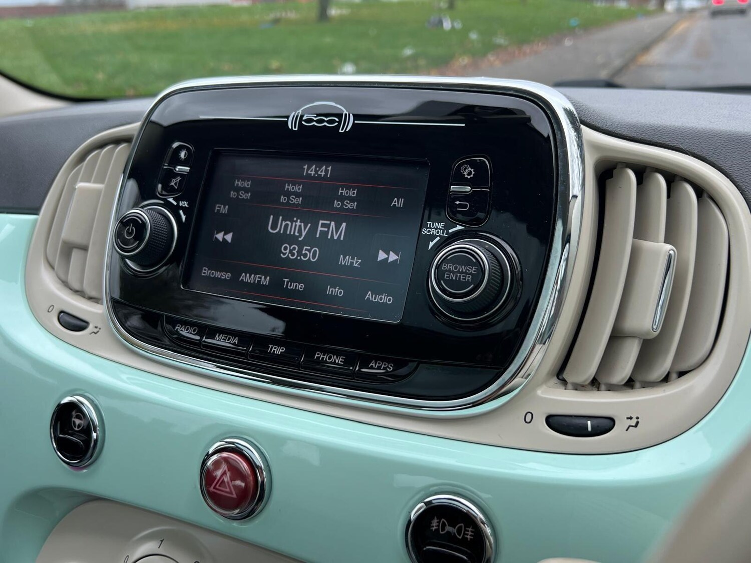 Used Fiat 500 2015 for sale - 77202580: Photo 34