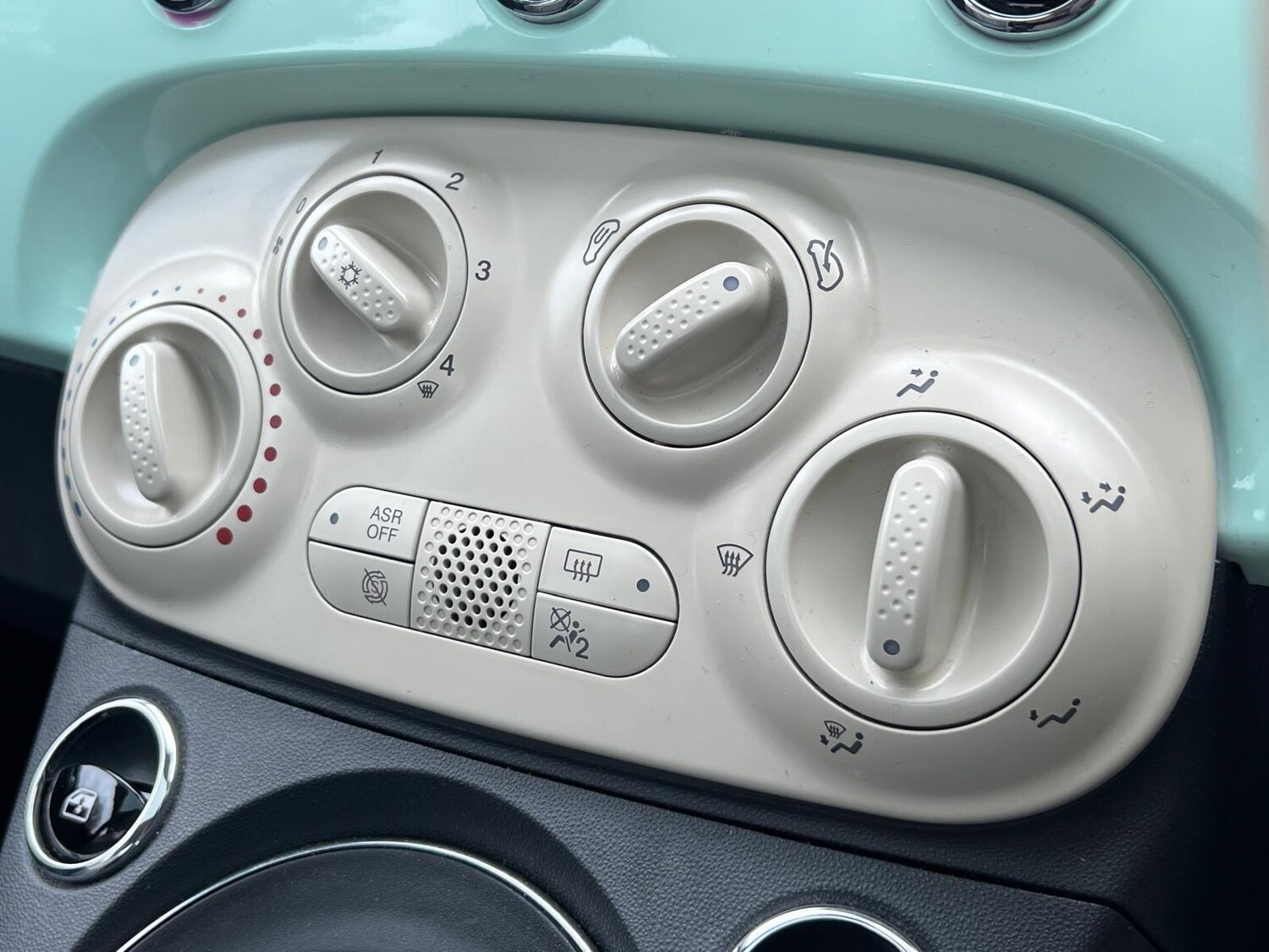 Used Fiat 500 2015 for sale - 77202580: Photo 36