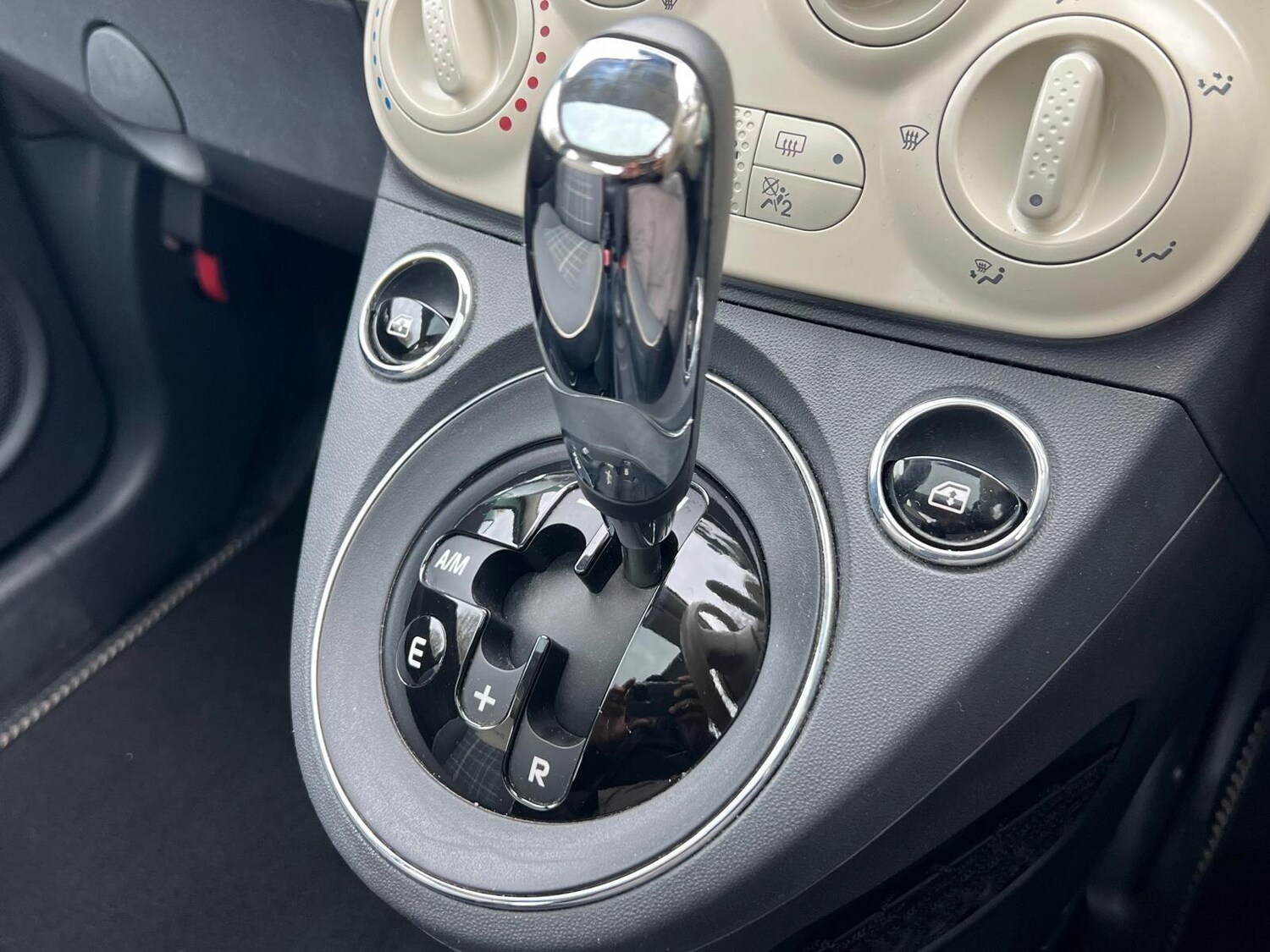 Used Fiat 500 2015 for sale - 77202580: Photo 37