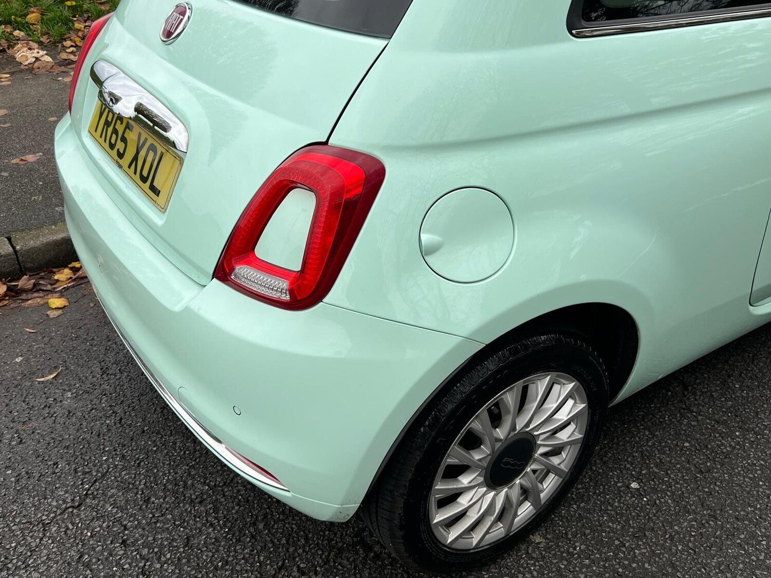 Used Fiat 500 2015 for sale - 77202580: Photo 40