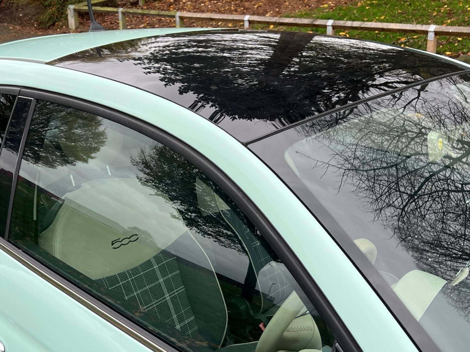 Used Fiat 500 2015 for sale - 77202580: Photo 42