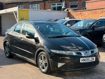 Used Honda Civic 2009 for sale - 79464589: Photo