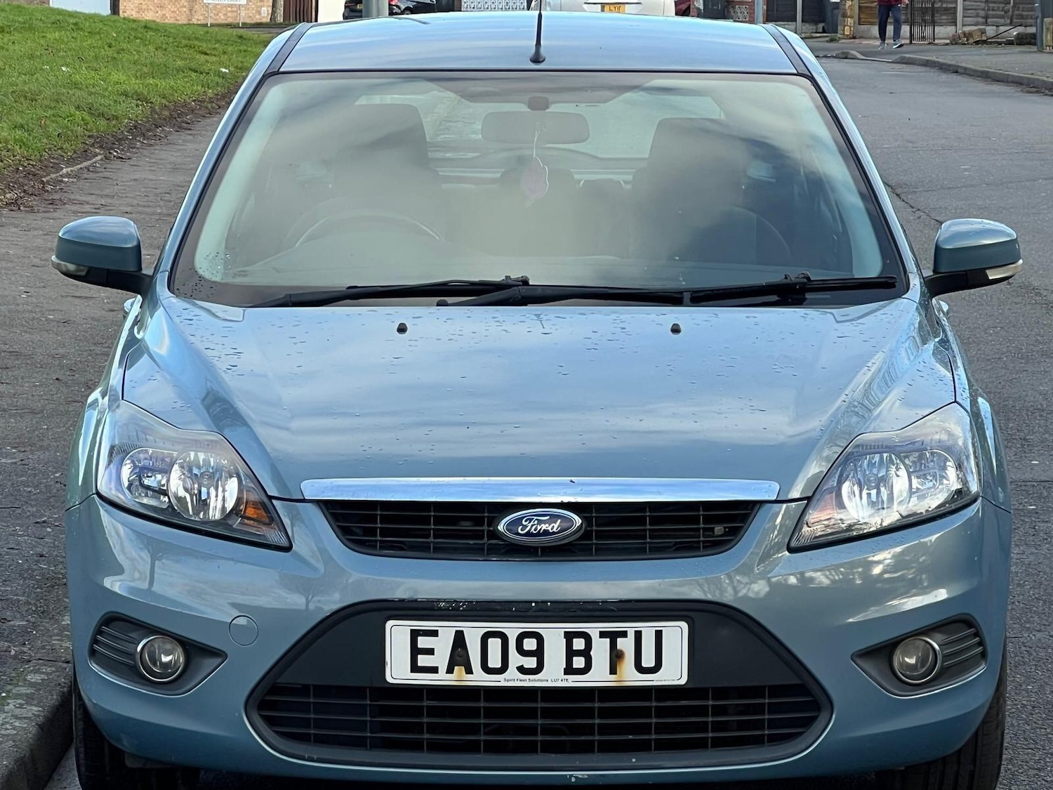 Used Ford Focus 2009 for sale - 77267880: Photo 10