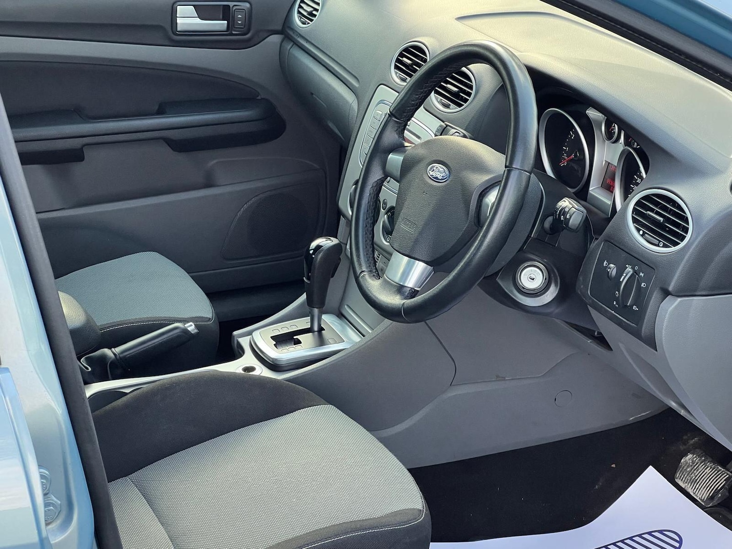 Used Ford Focus 2009 for sale - 77267880: Photo 14