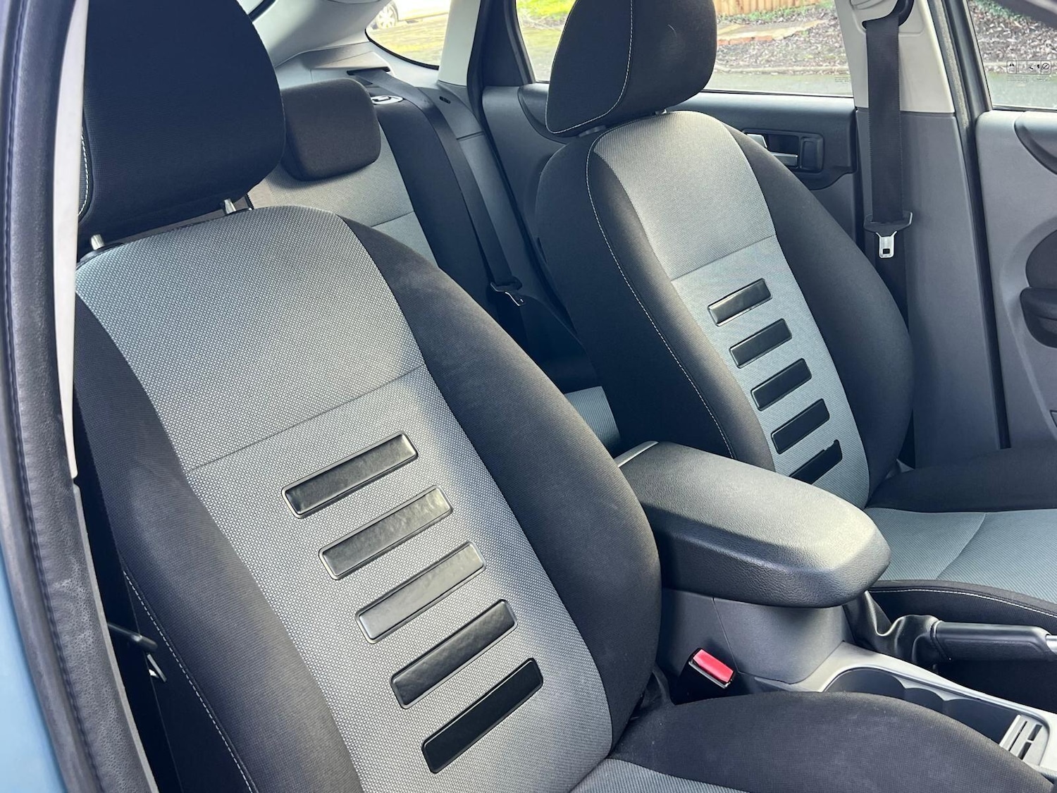 Used Ford Focus 2009 for sale - 77267880: Photo 17