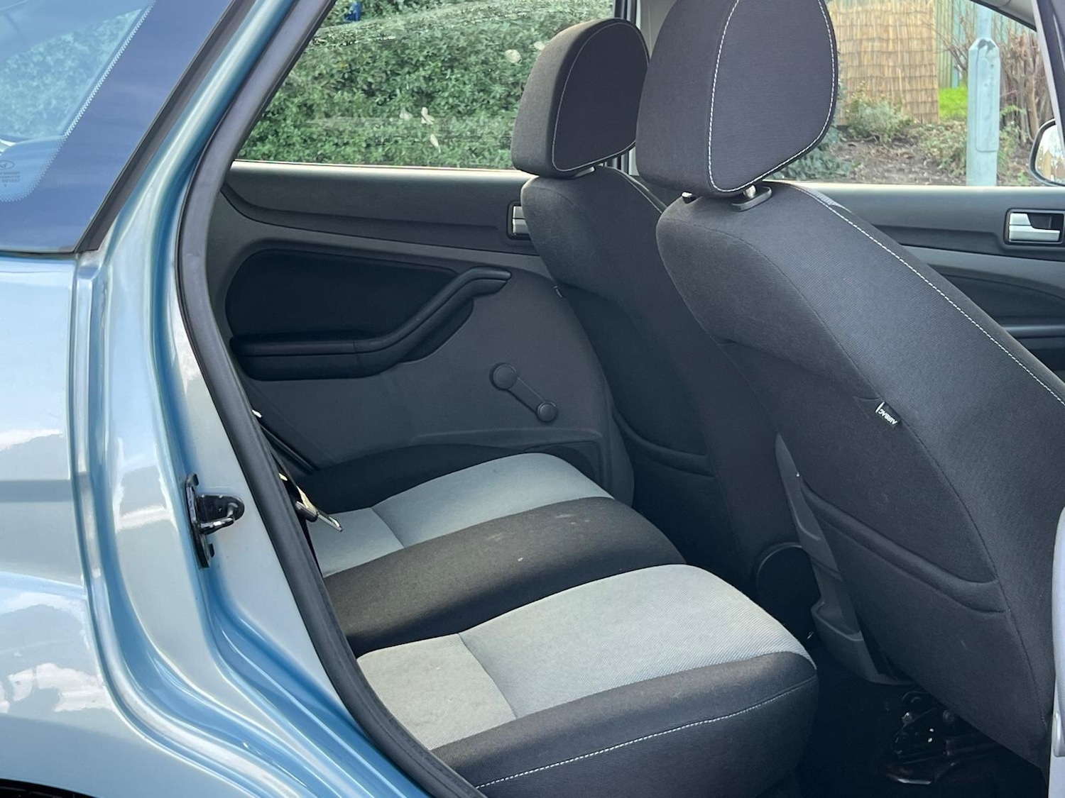 Used Ford Focus 2009 for sale - 77267880: Photo 19