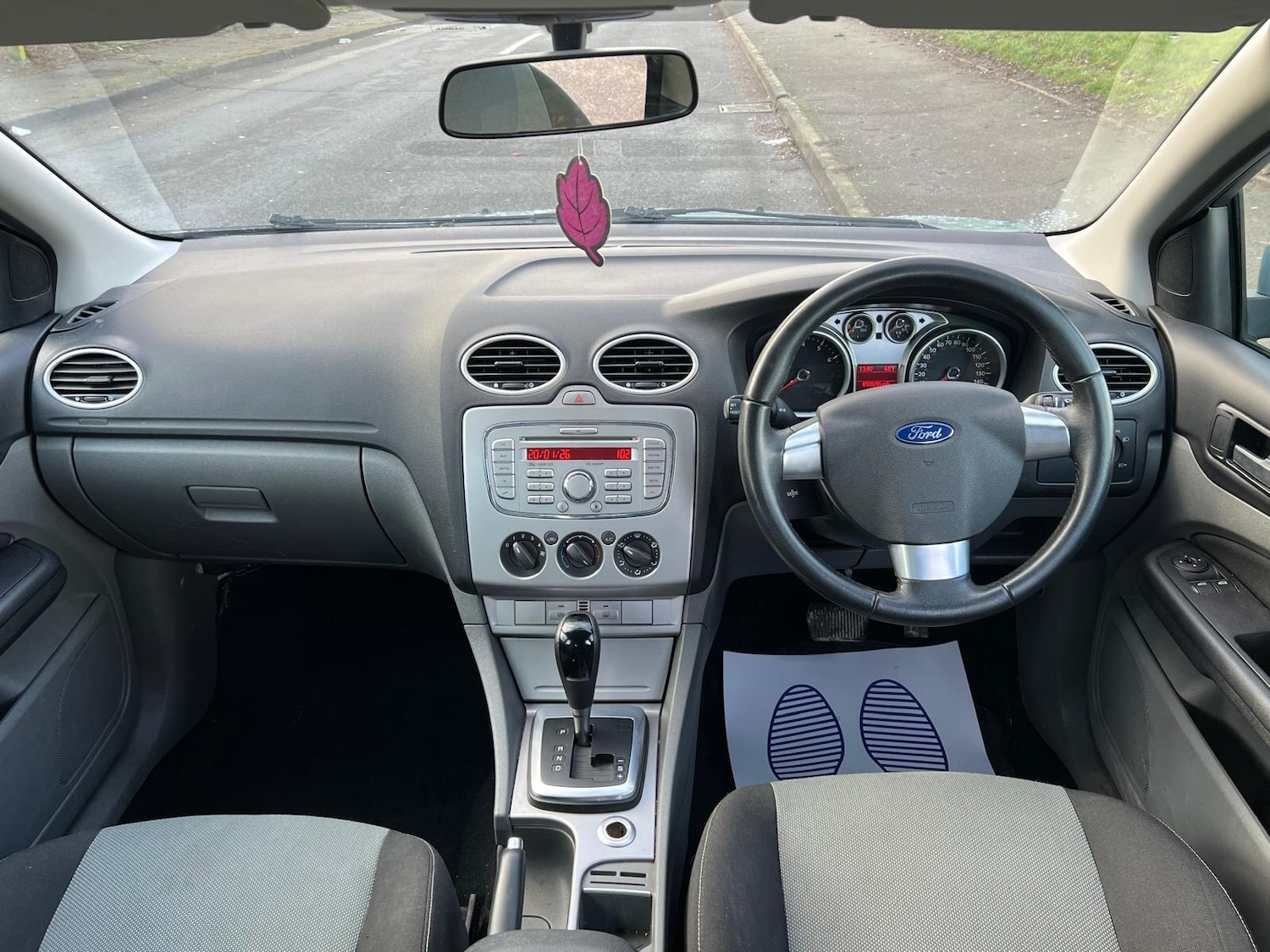 Used Ford Focus 2009 for sale - 77267880: Photo 20