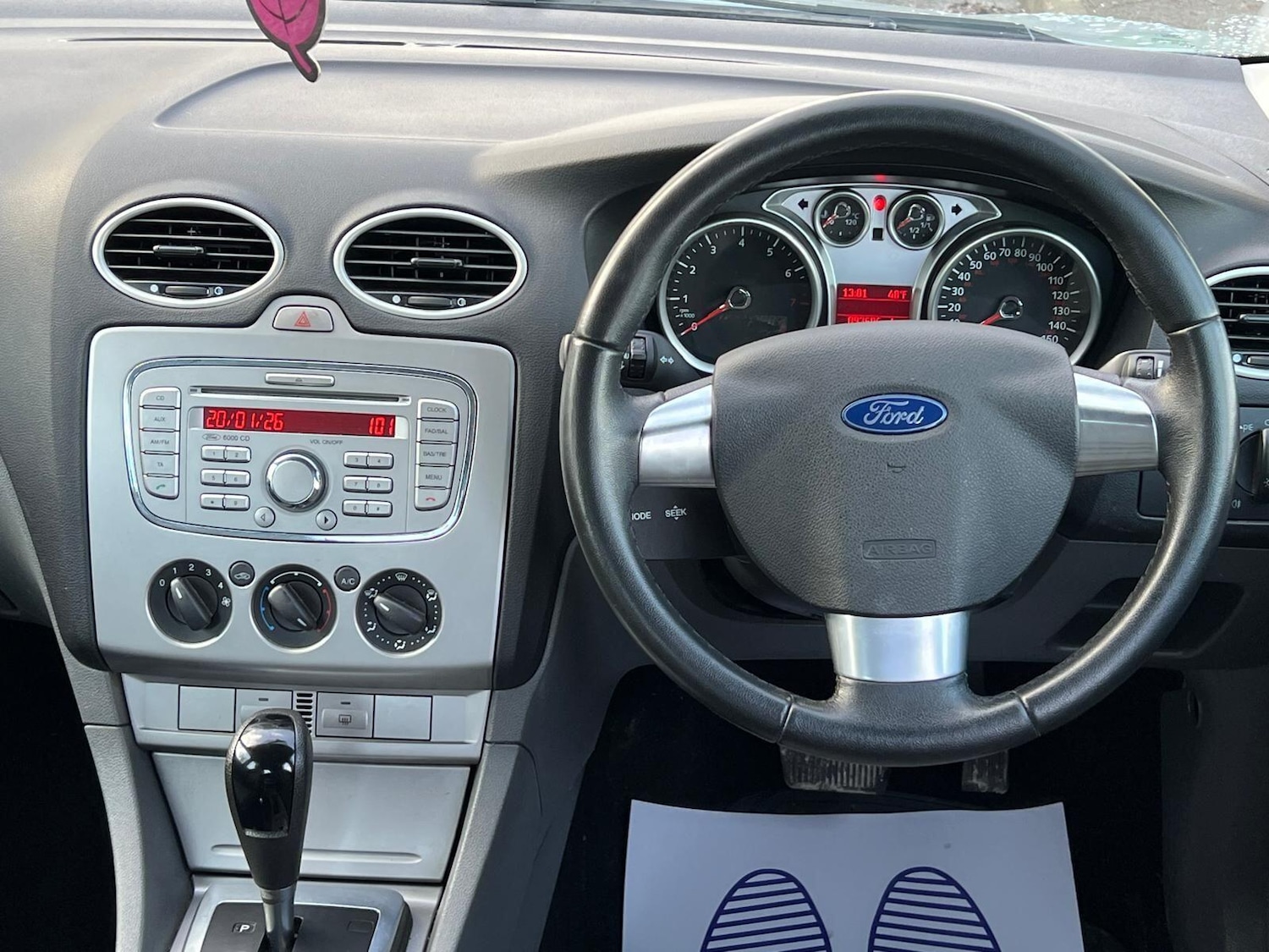 Used Ford Focus 2009 for sale - 77267880: Photo 21