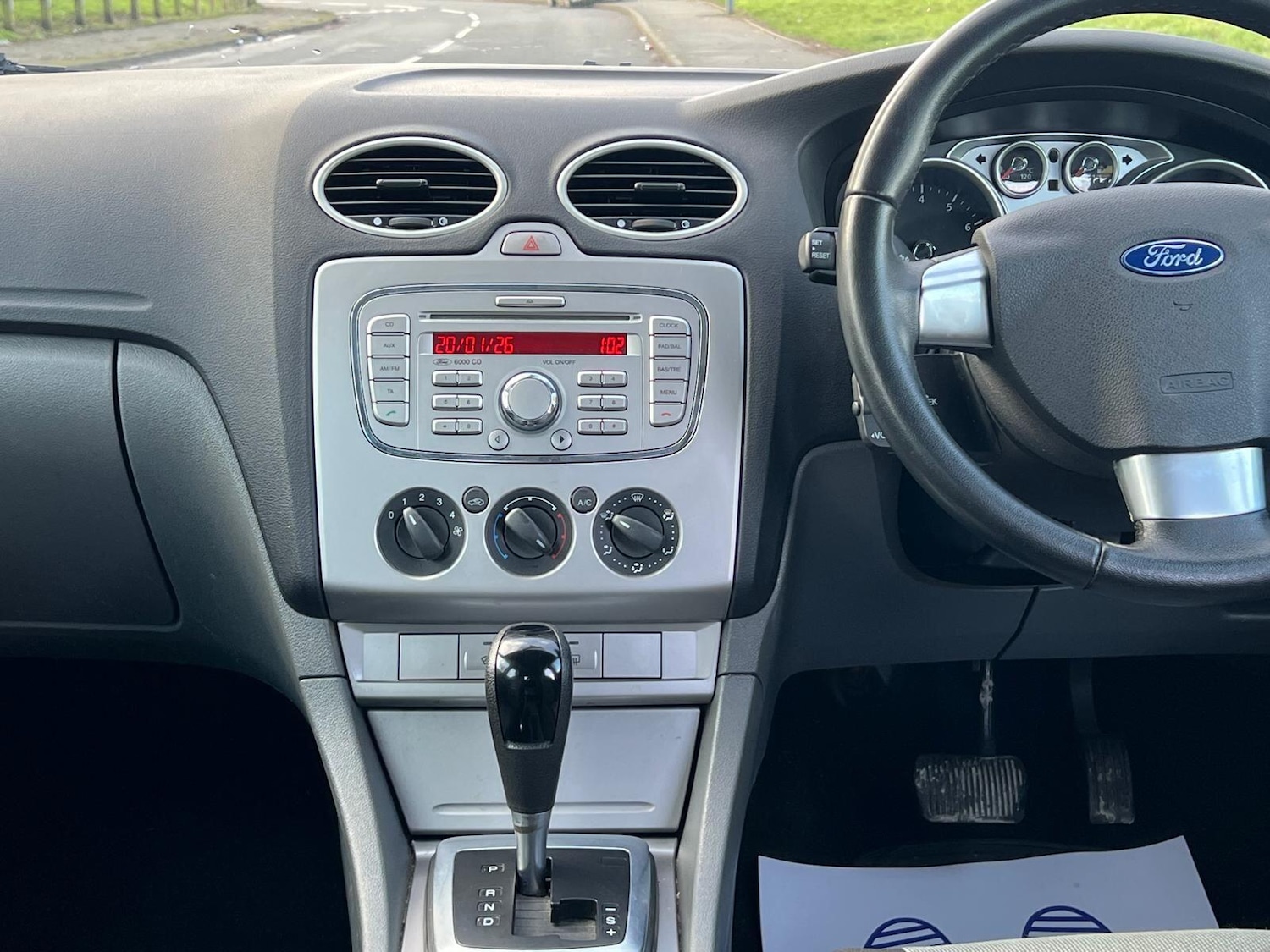 Used Ford Focus 2009 for sale - 77267880: Photo 22