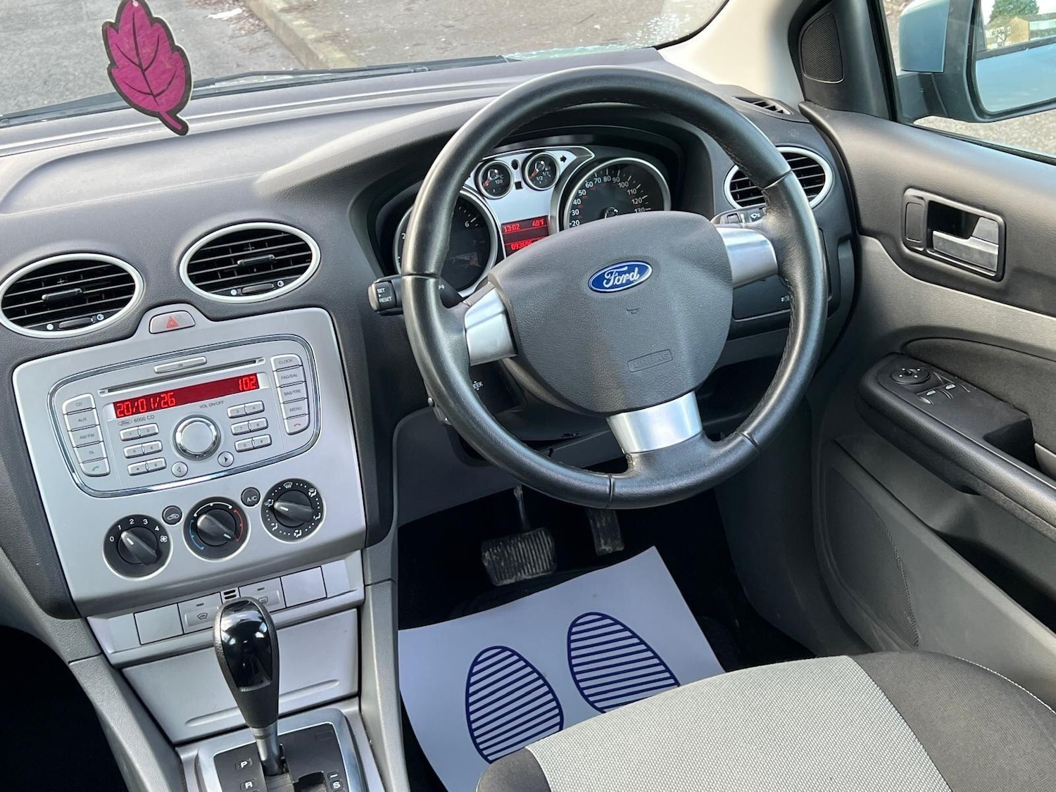 Used Ford Focus 2009 for sale - 77267880: Photo 23