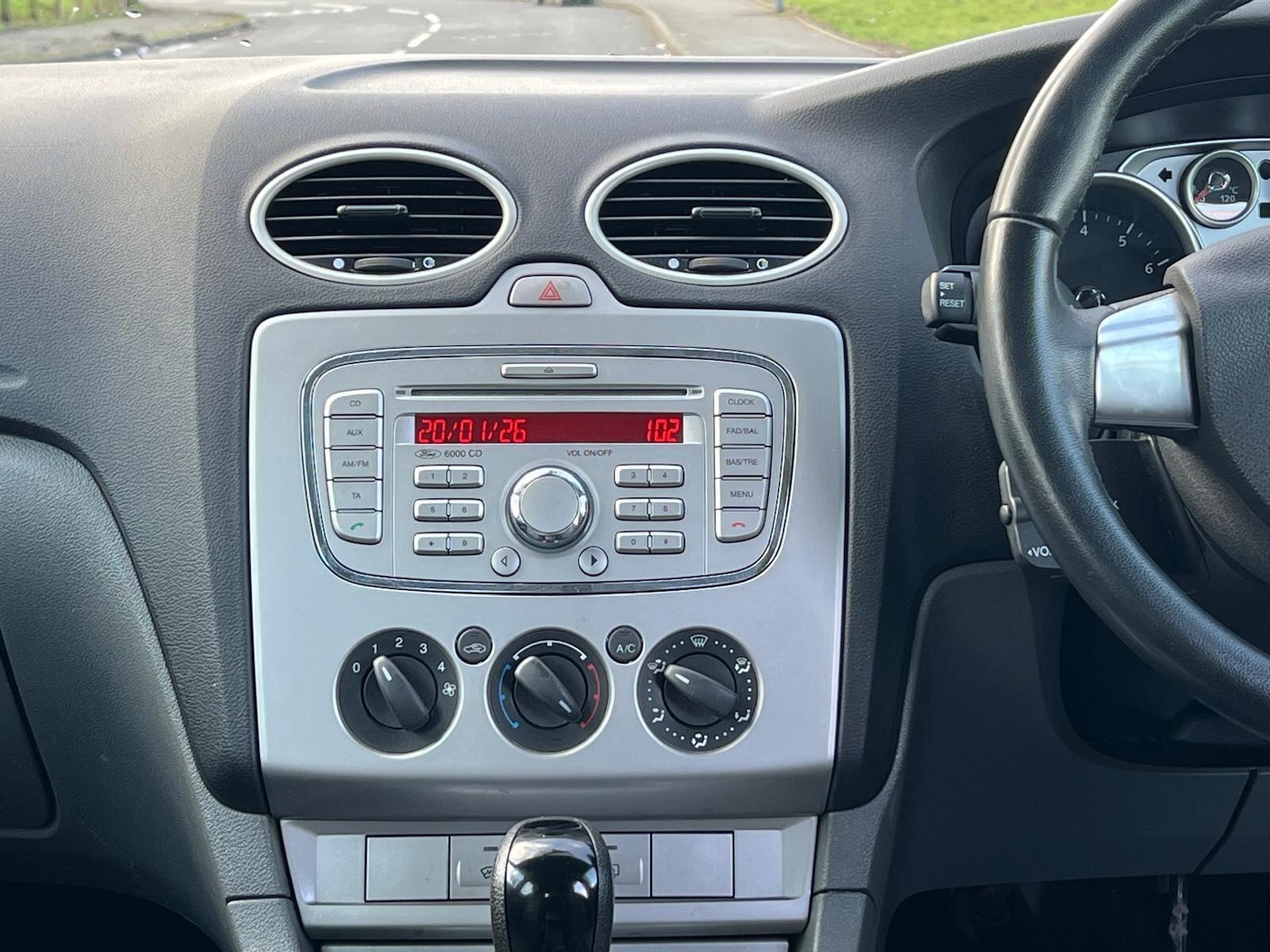 Used Ford Focus 2009 for sale - 77267880: Photo 24