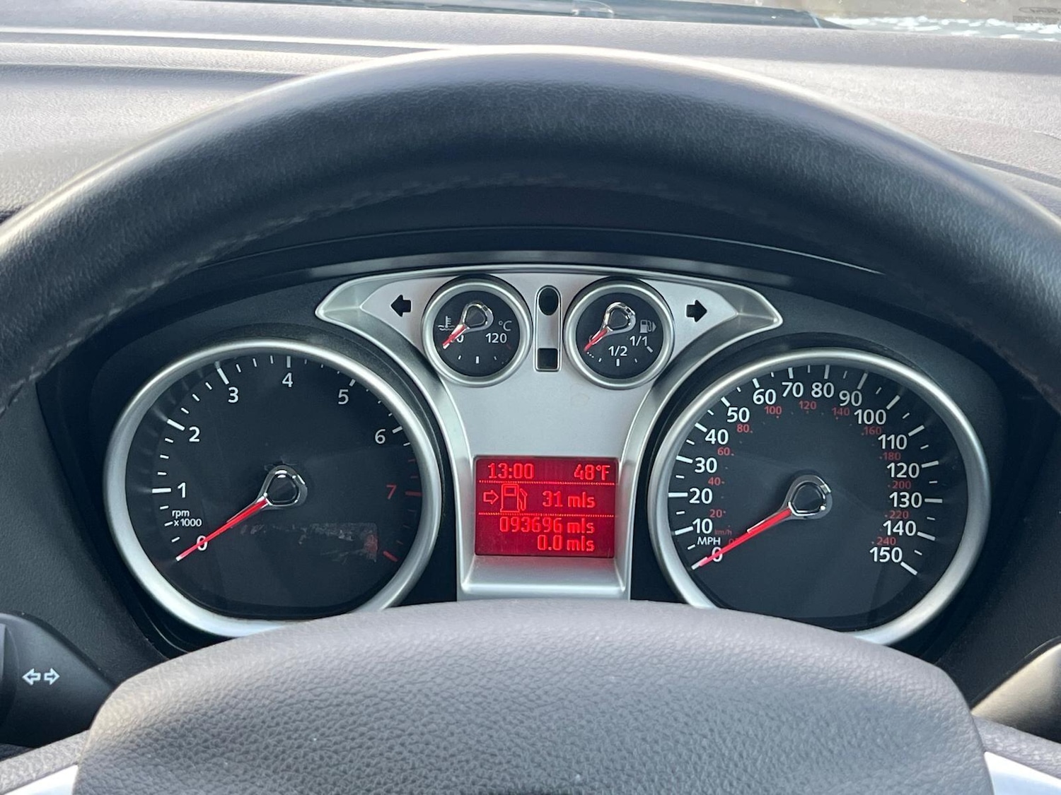 Used Ford Focus 2009 for sale - 77267880: Photo 27