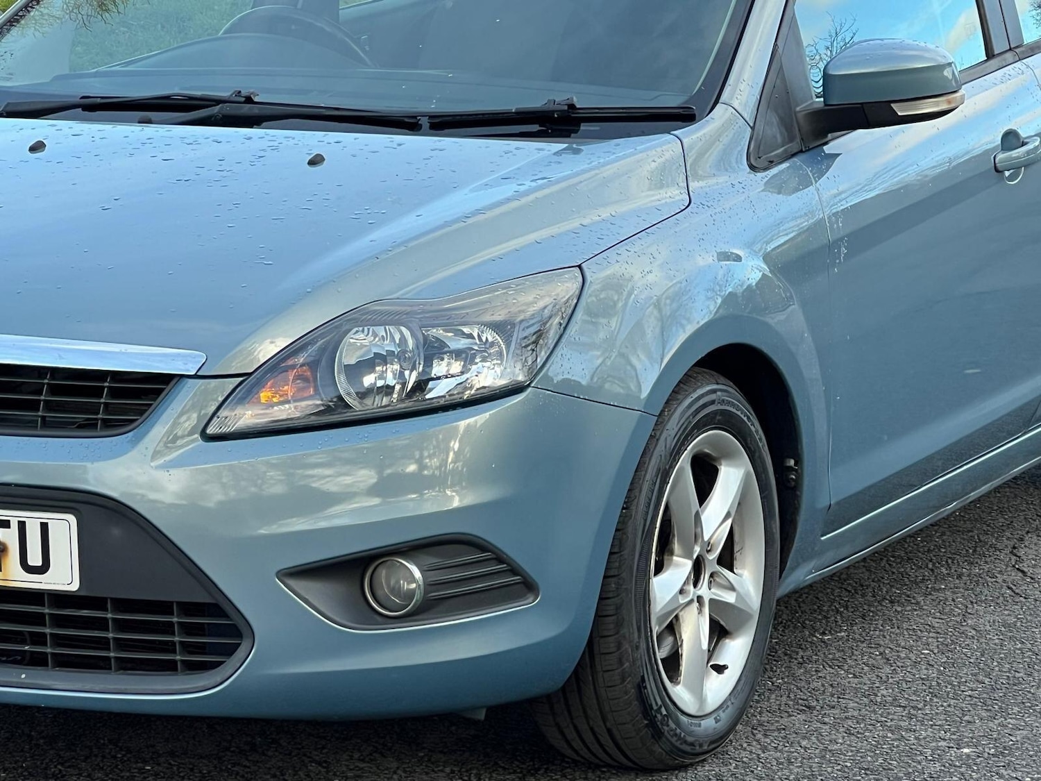 Used Ford Focus 2009 for sale - 77267880: Photo 36