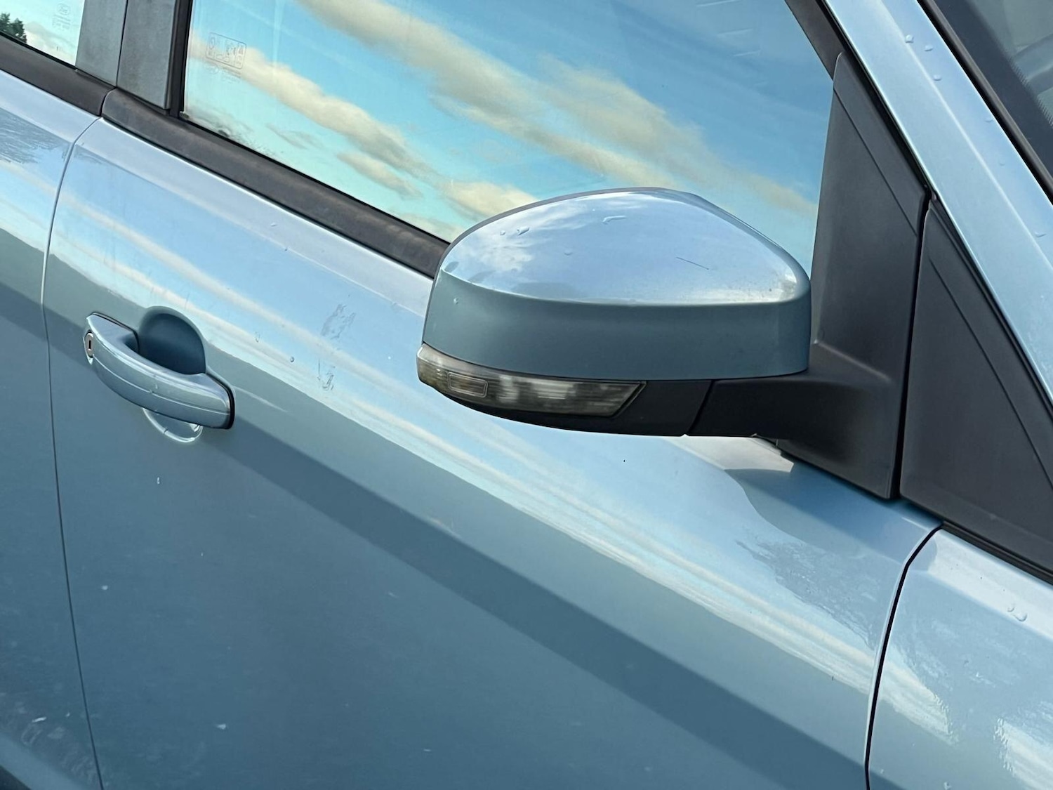 Used Ford Focus 2009 for sale - 77267880: Photo 37