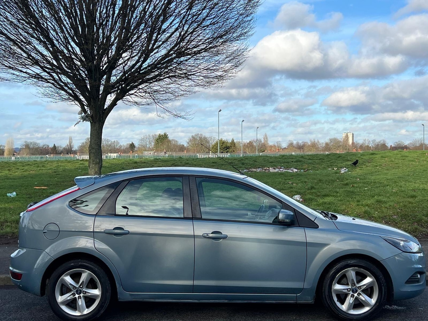 Used Ford Focus 2009 for sale - 77267880: Photo 5