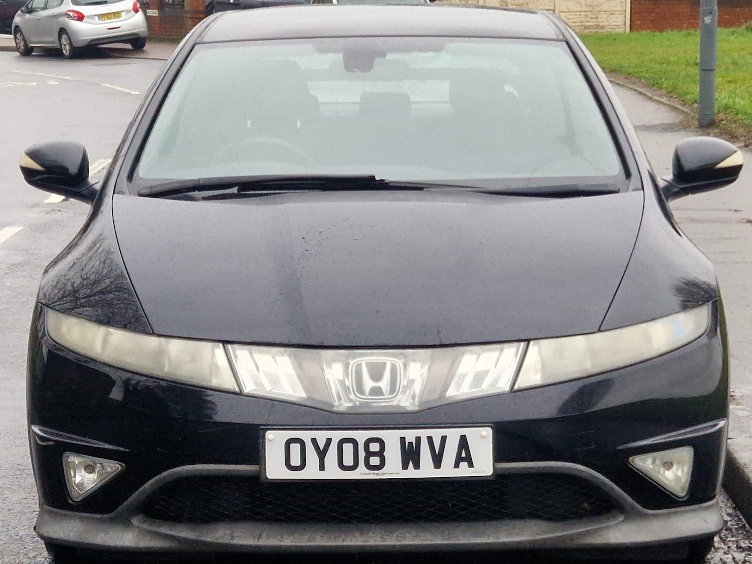 Used Honda Civic 2008 for sale - 77291454: Photo 10