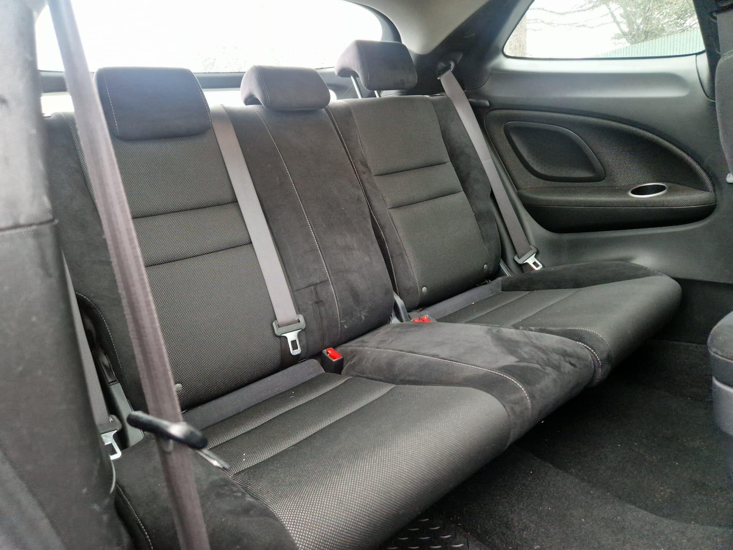 Used Honda Civic 2008 for sale - 77291454: Photo 15