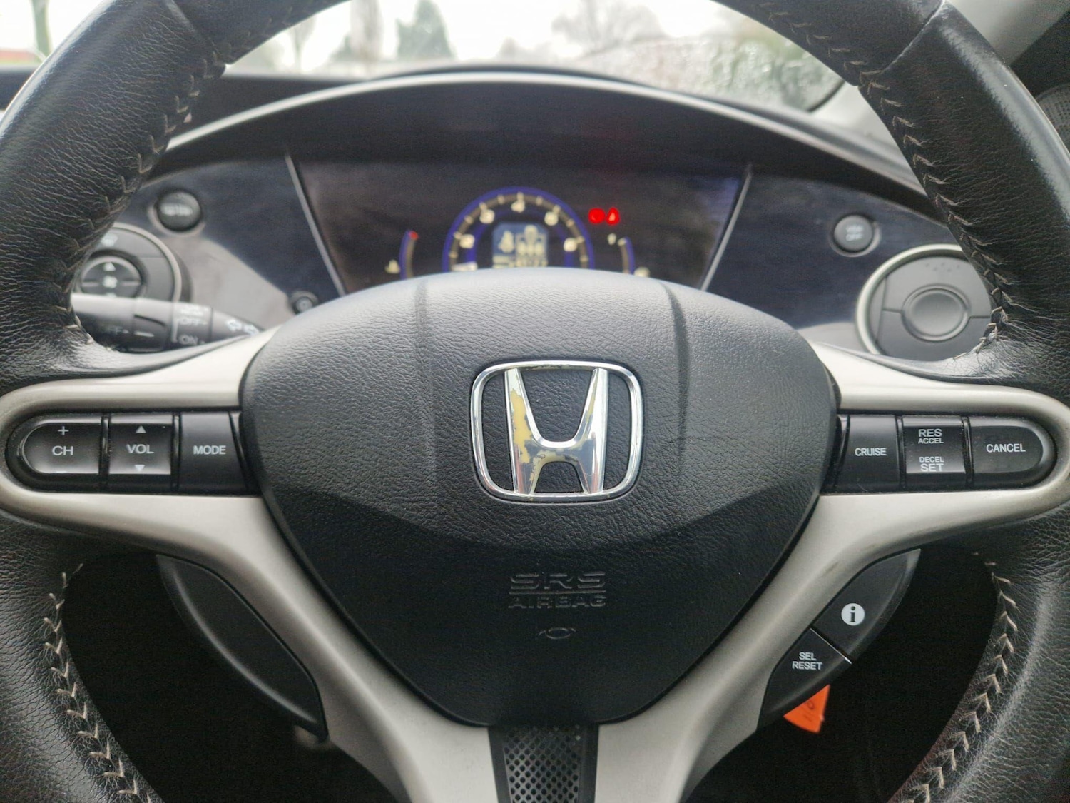 Used Honda Civic 2008 for sale - 77291454: Photo 21