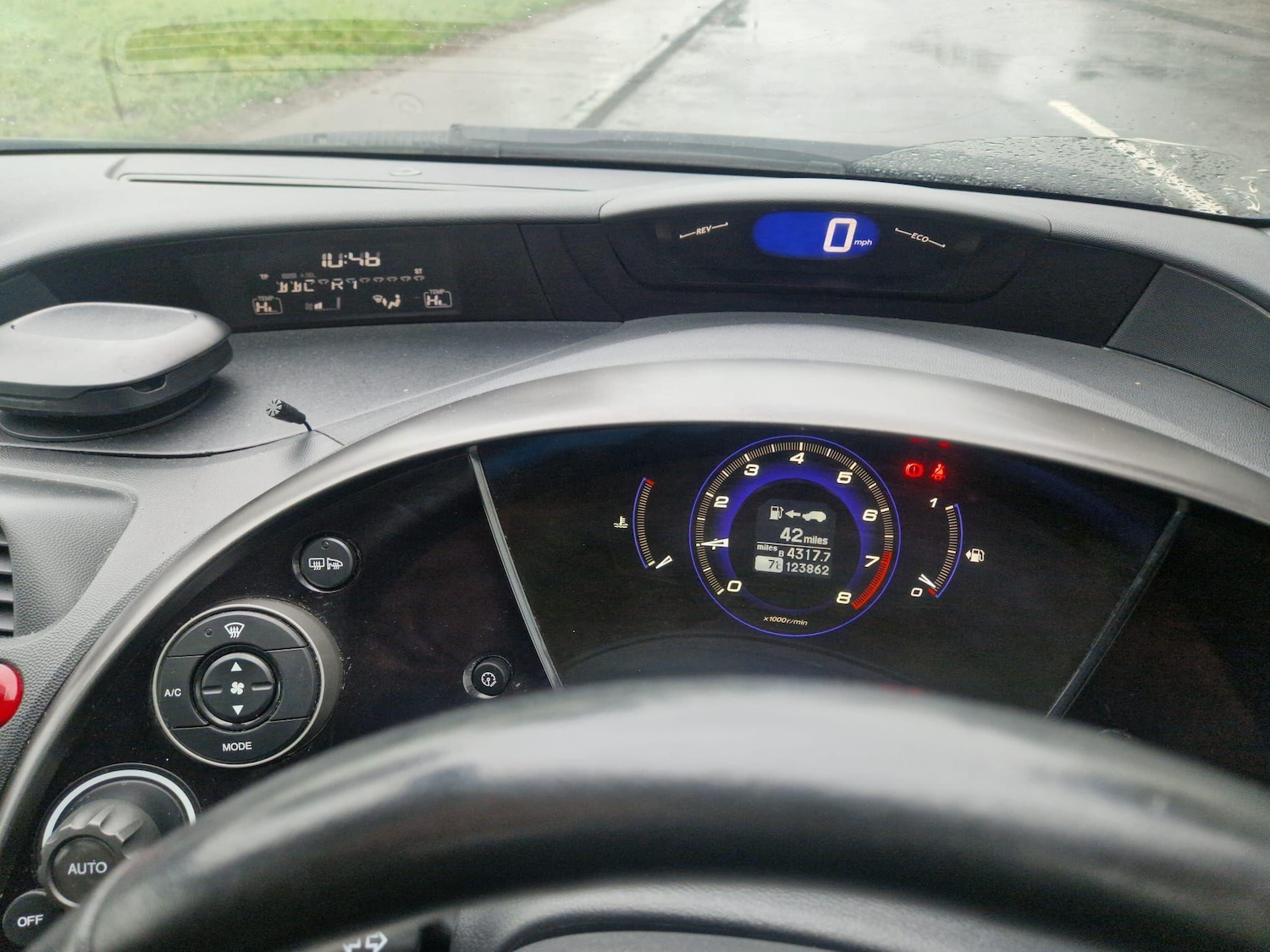 Used Honda Civic 2008 for sale - 77291454: Photo 23