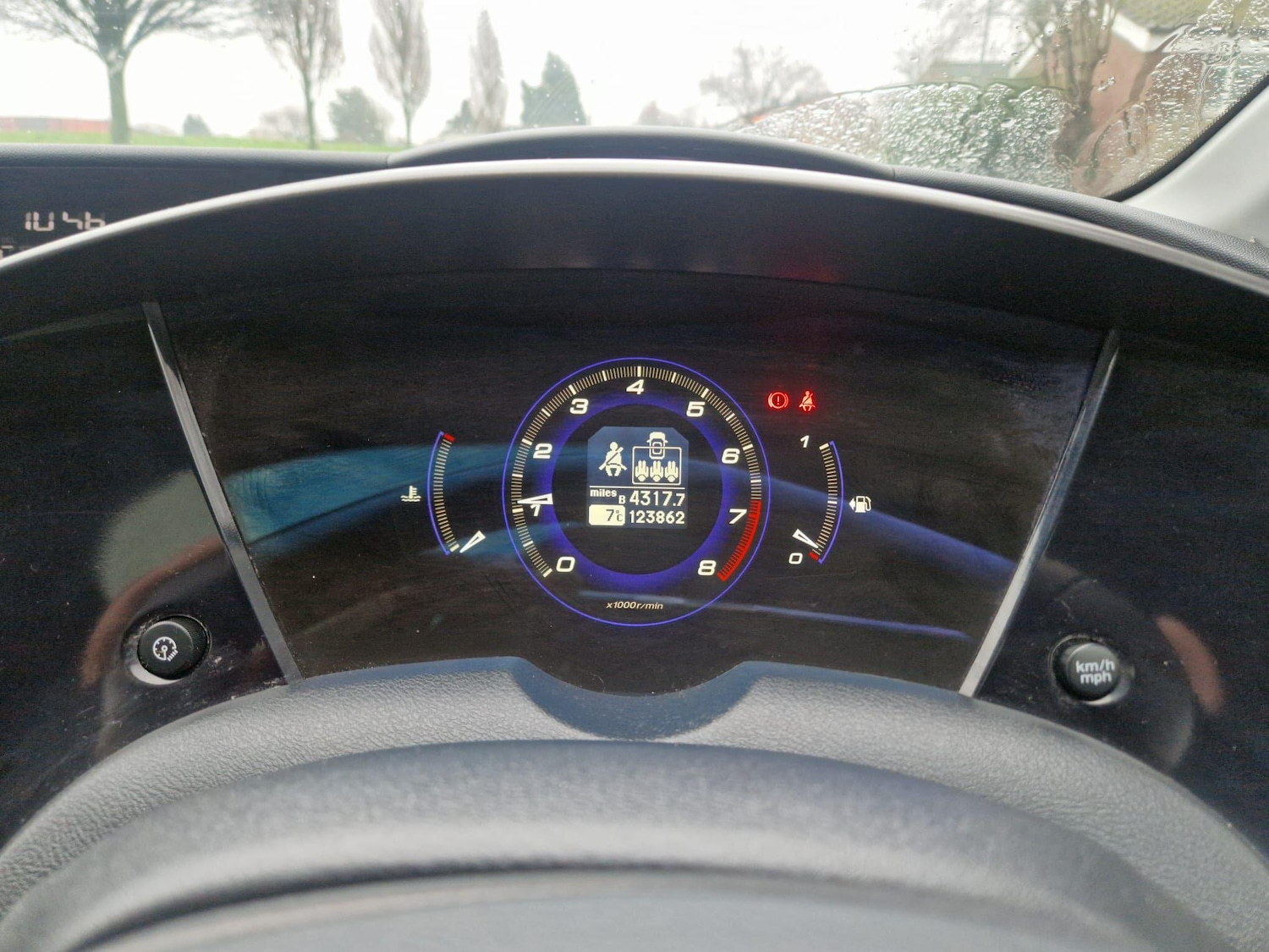 Used Honda Civic 2008 for sale - 77291454: Photo 24