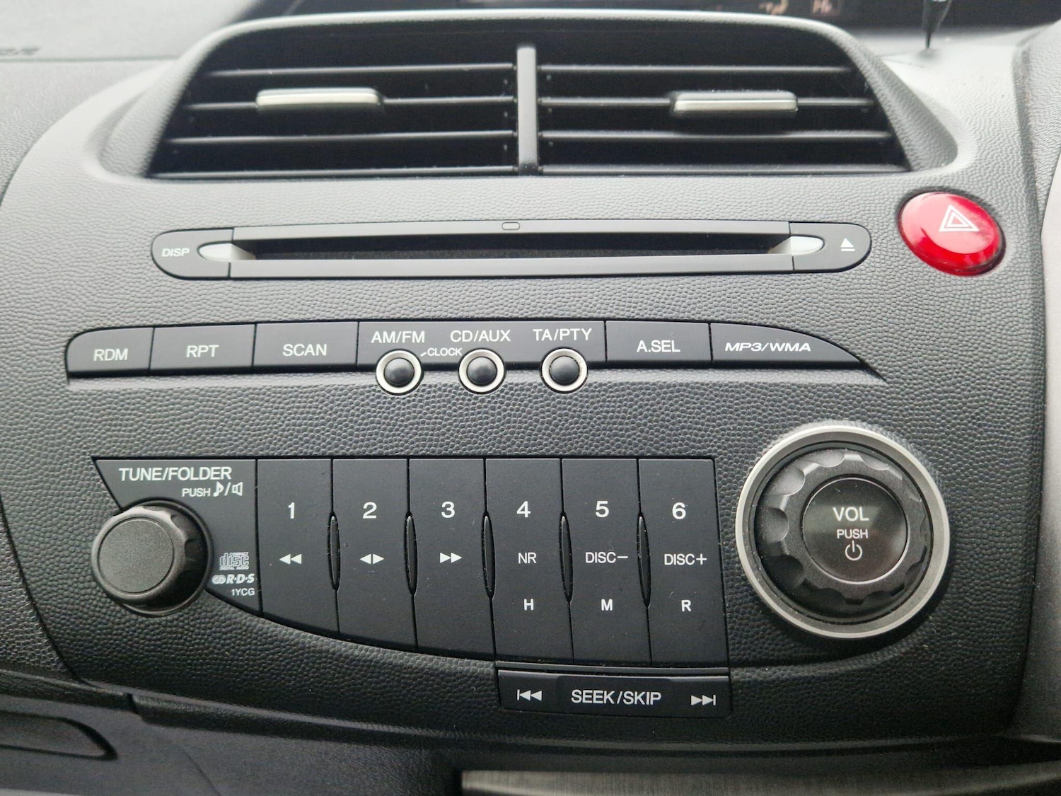 Used Honda Civic 2008 for sale - 77291454: Photo 27