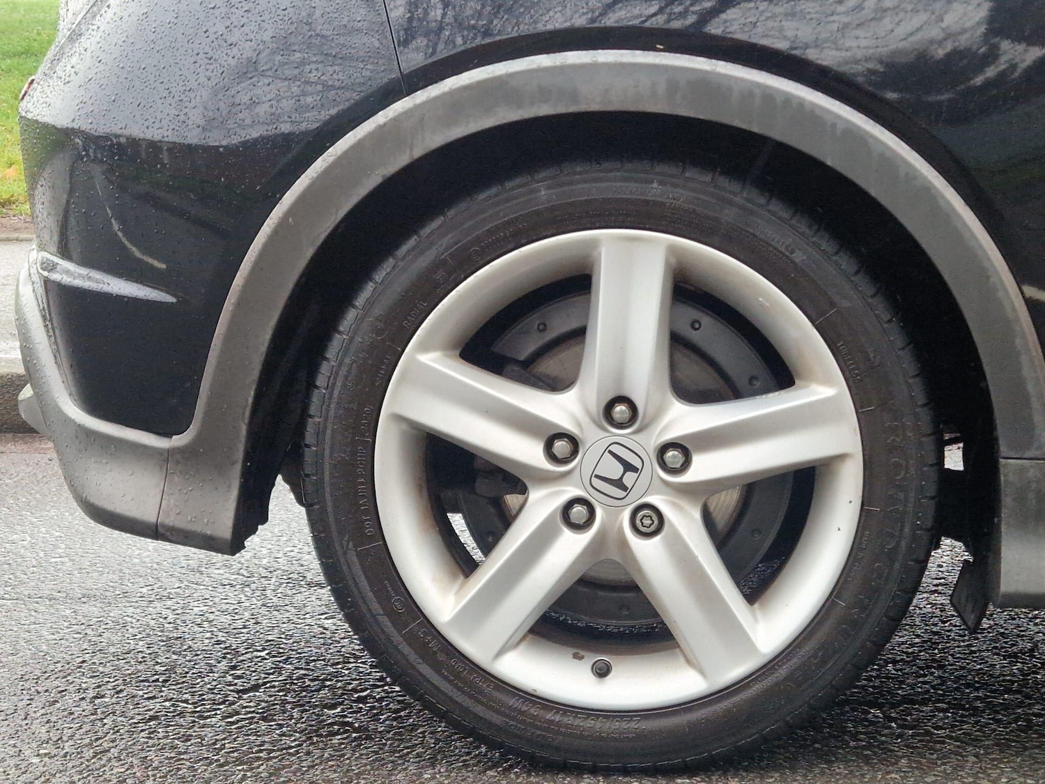 Used Honda Civic 2008 for sale - 77291454: Photo 32