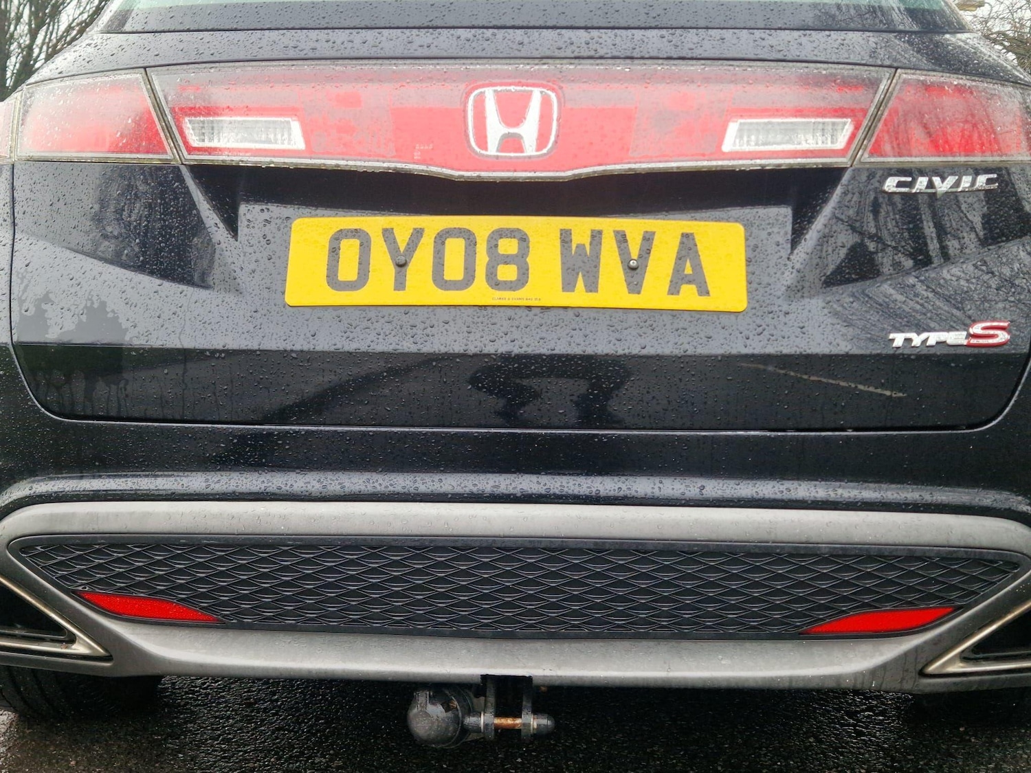 Used Honda Civic 2008 for sale - 77291454: Photo 36