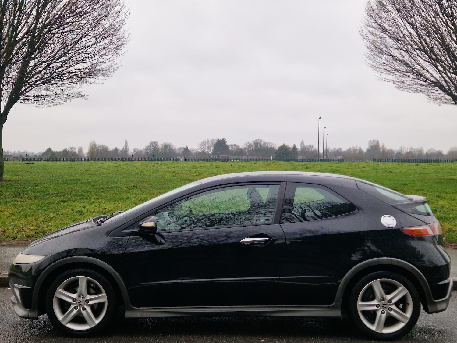 Used Honda Civic 2008 for sale - 77291454: Photo 4