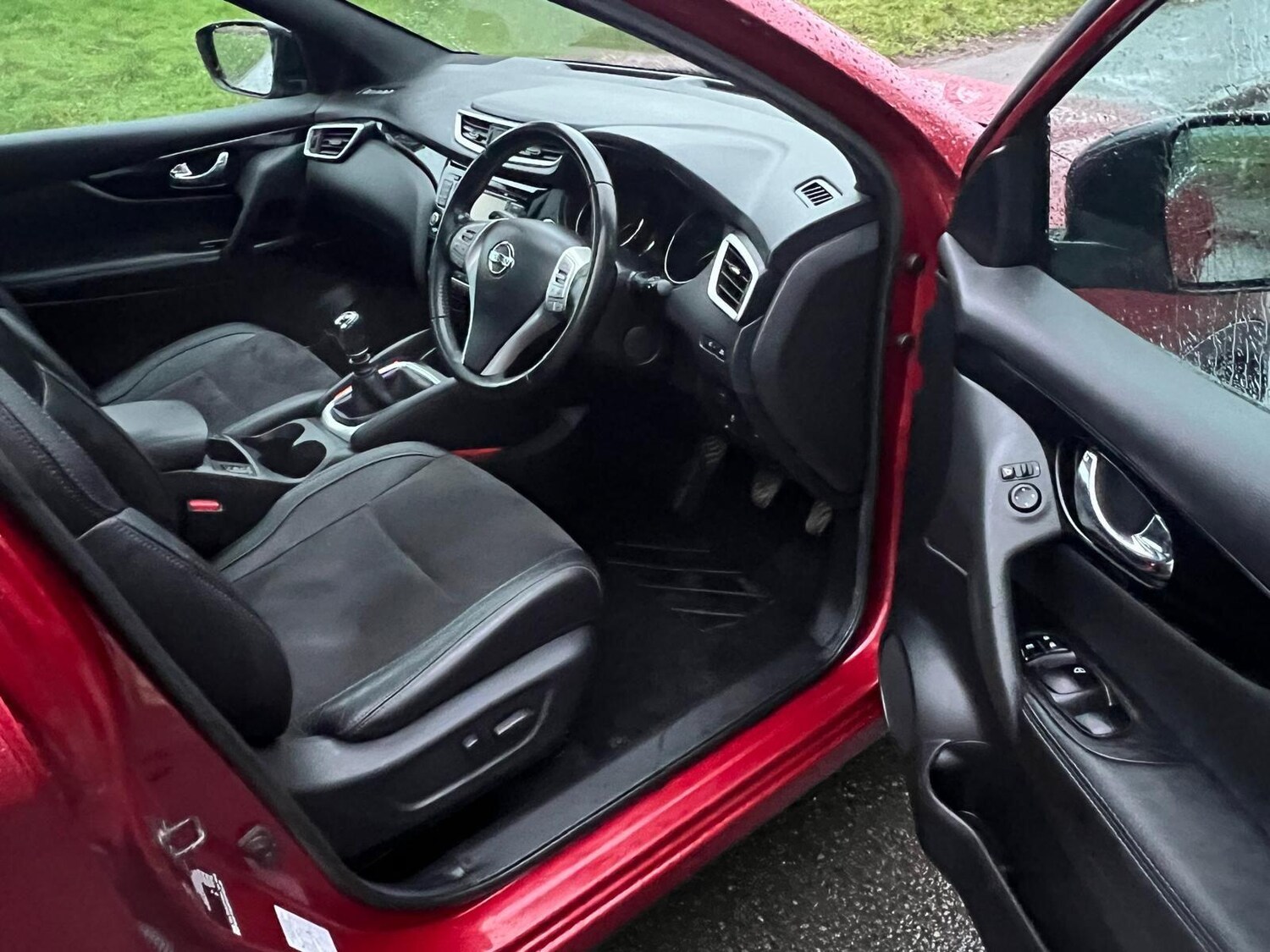 Used Nissan Qashqai 2017 for sale - 77202831: Photo 13