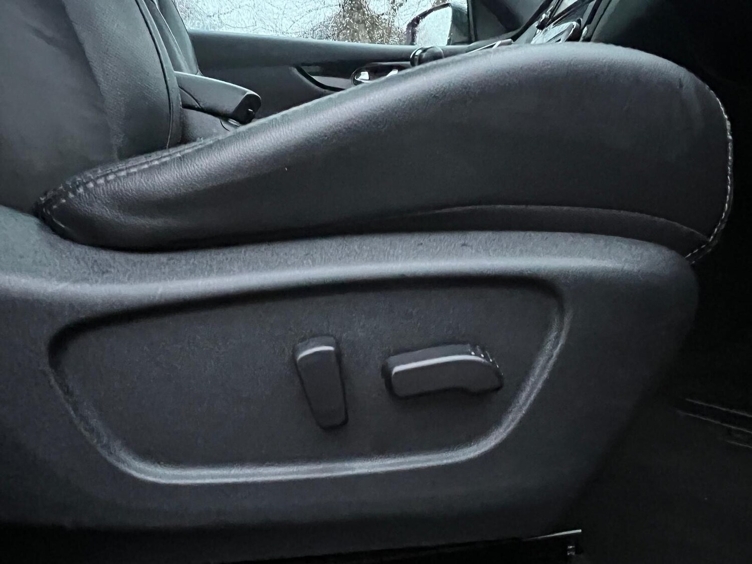 Used Nissan Qashqai 2017 for sale - 77202831: Photo 14