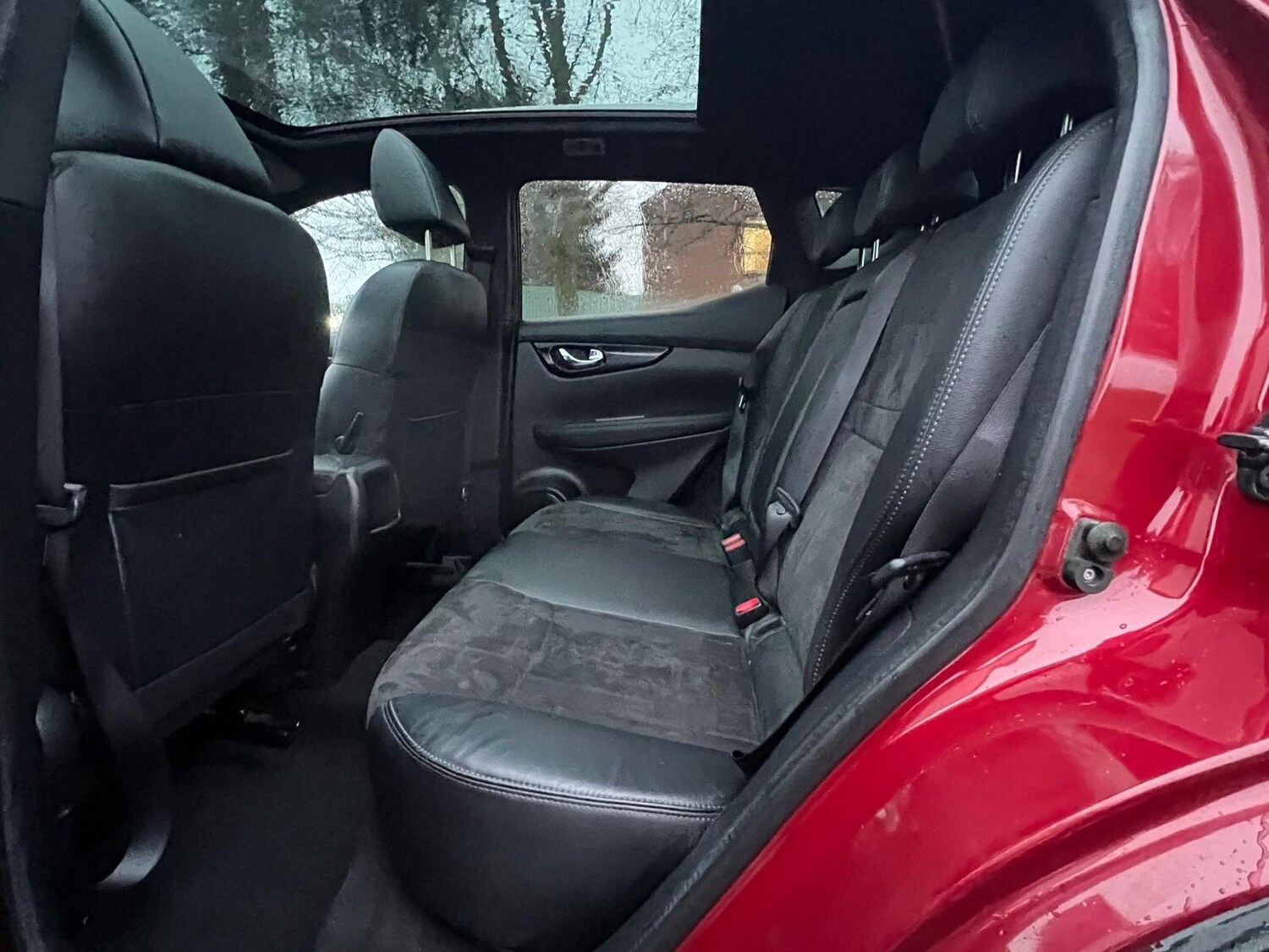 Used Nissan Qashqai 2017 for sale - 77202831: Photo 19