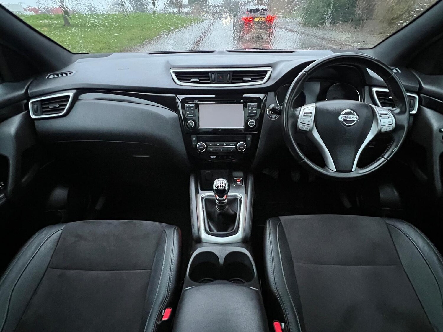 Used Nissan Qashqai 2017 for sale - 77202831: Photo 20