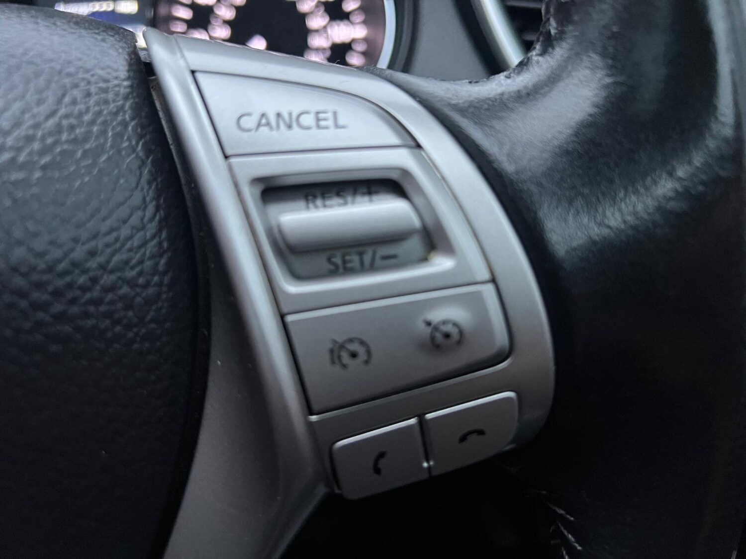 Used Nissan Qashqai 2017 for sale - 77202831: Photo 22