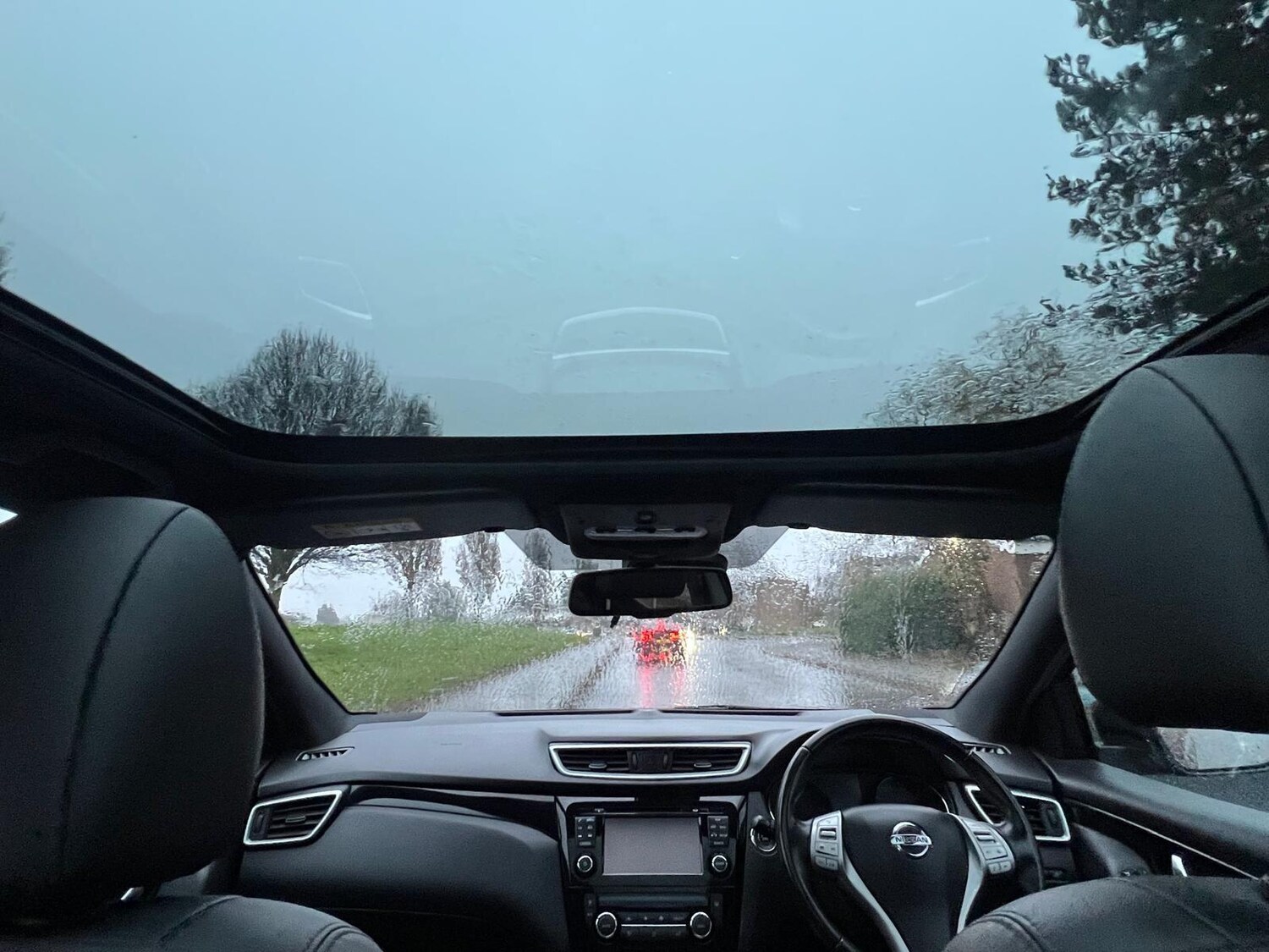 Used Nissan Qashqai 2017 for sale - 77202831: Photo 32