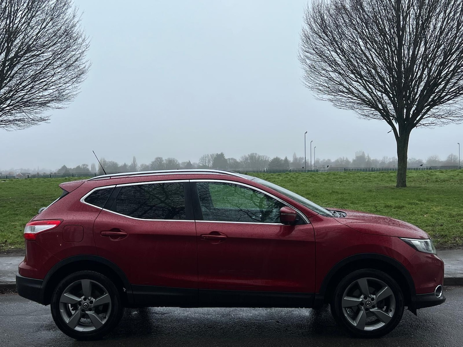 Used Nissan Qashqai 2017 for sale - 77202831: Photo 5