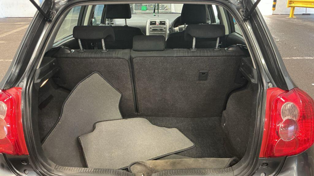 Used Toyota Auris for sale - 77510628: Photo 14