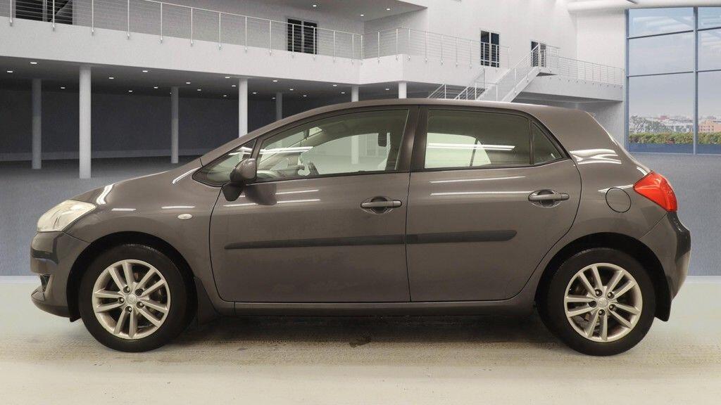 Used Toyota Auris for sale - 77510628: Photo 4