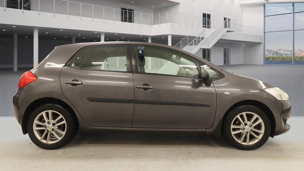 Used Toyota Auris for sale - 77510628: Photo 5