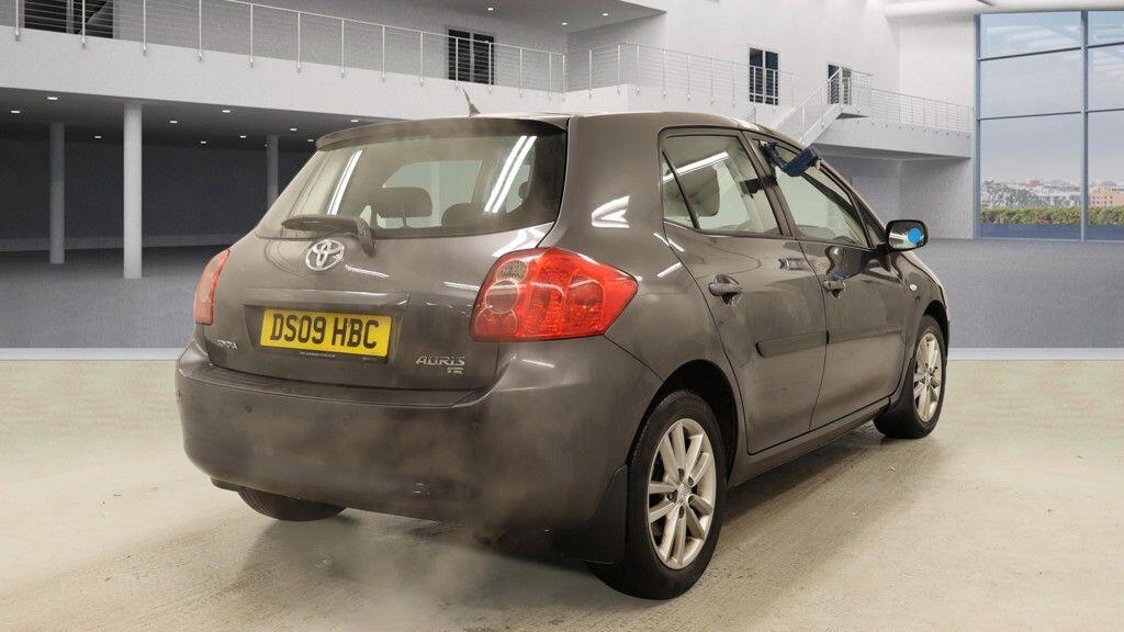 Used Toyota Auris for sale - 77510628: Photo 6