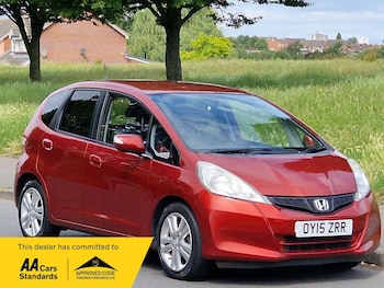 Used Honda Jazz 2015 for sale - 79121758: Photo