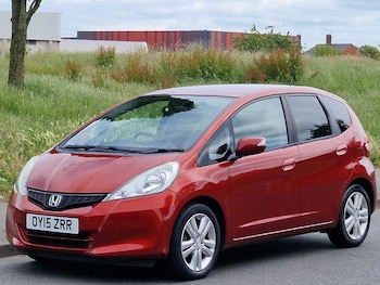 Used Honda Jazz 2015 for sale - 79121758: Photo