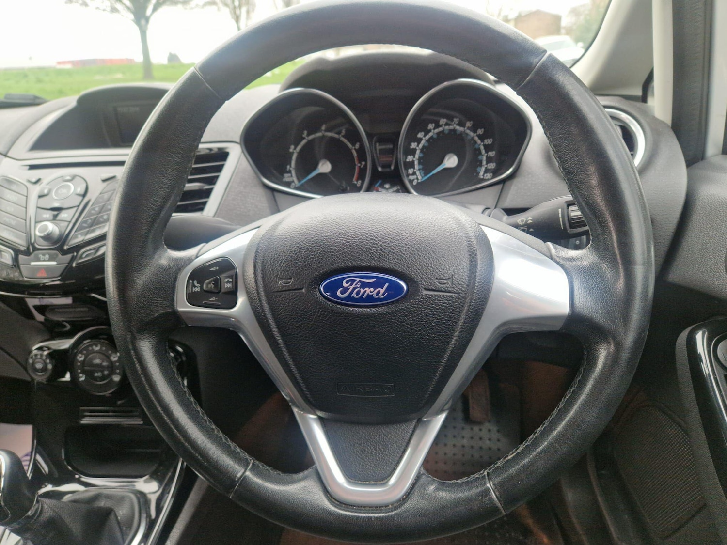 Used Ford Fiesta 2016 for sale - 77784206: Photo 21