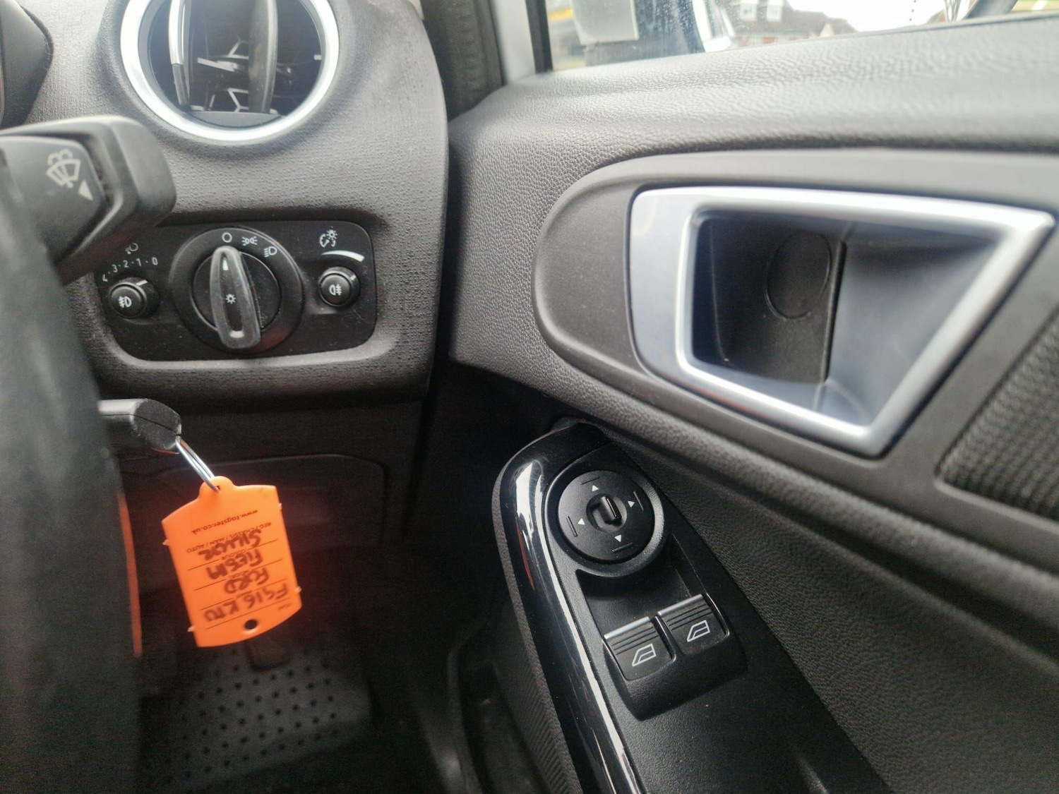 Used Ford Fiesta 2016 for sale - 77784206: Photo 29