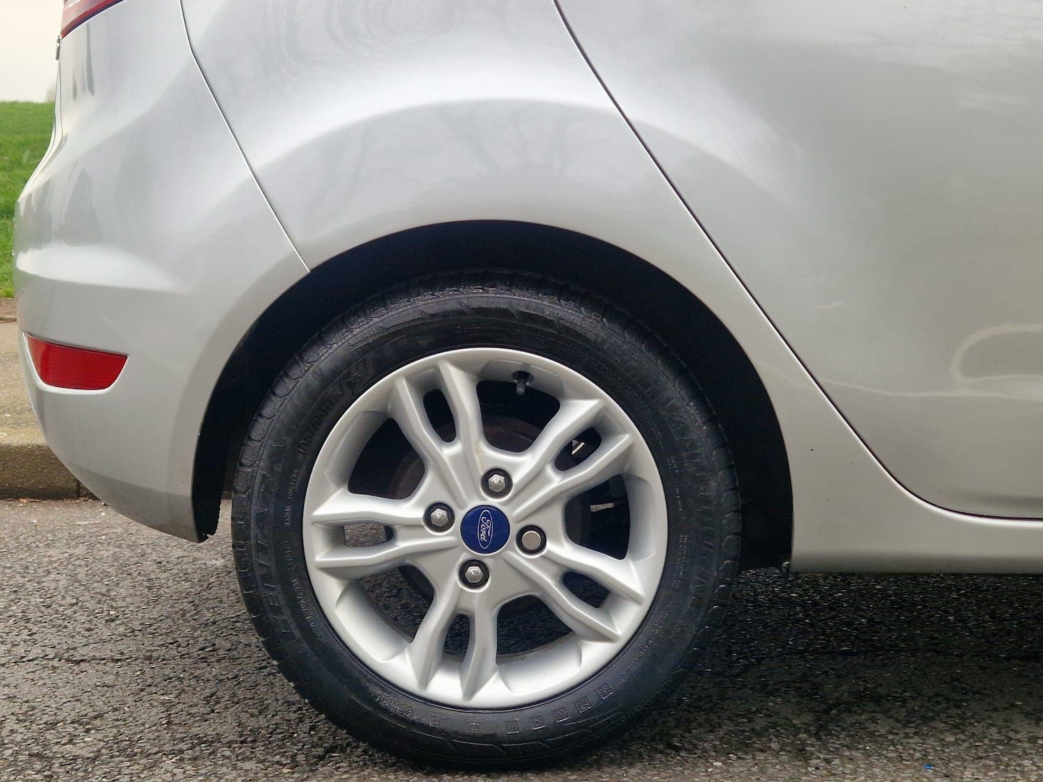 Used Ford Fiesta 2016 for sale - 77784206: Photo 30