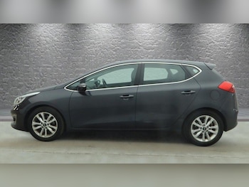 Used Kia Ceed 2016 for sale - 78695369: Photo