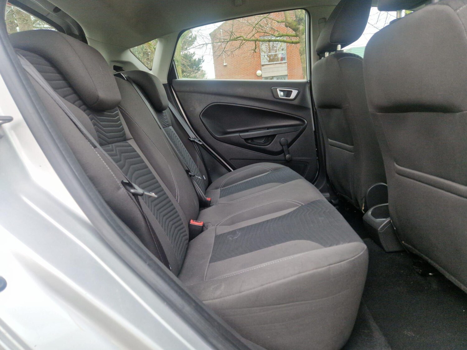 Used Ford Fiesta 2016 for sale - 78215747: Photo 15