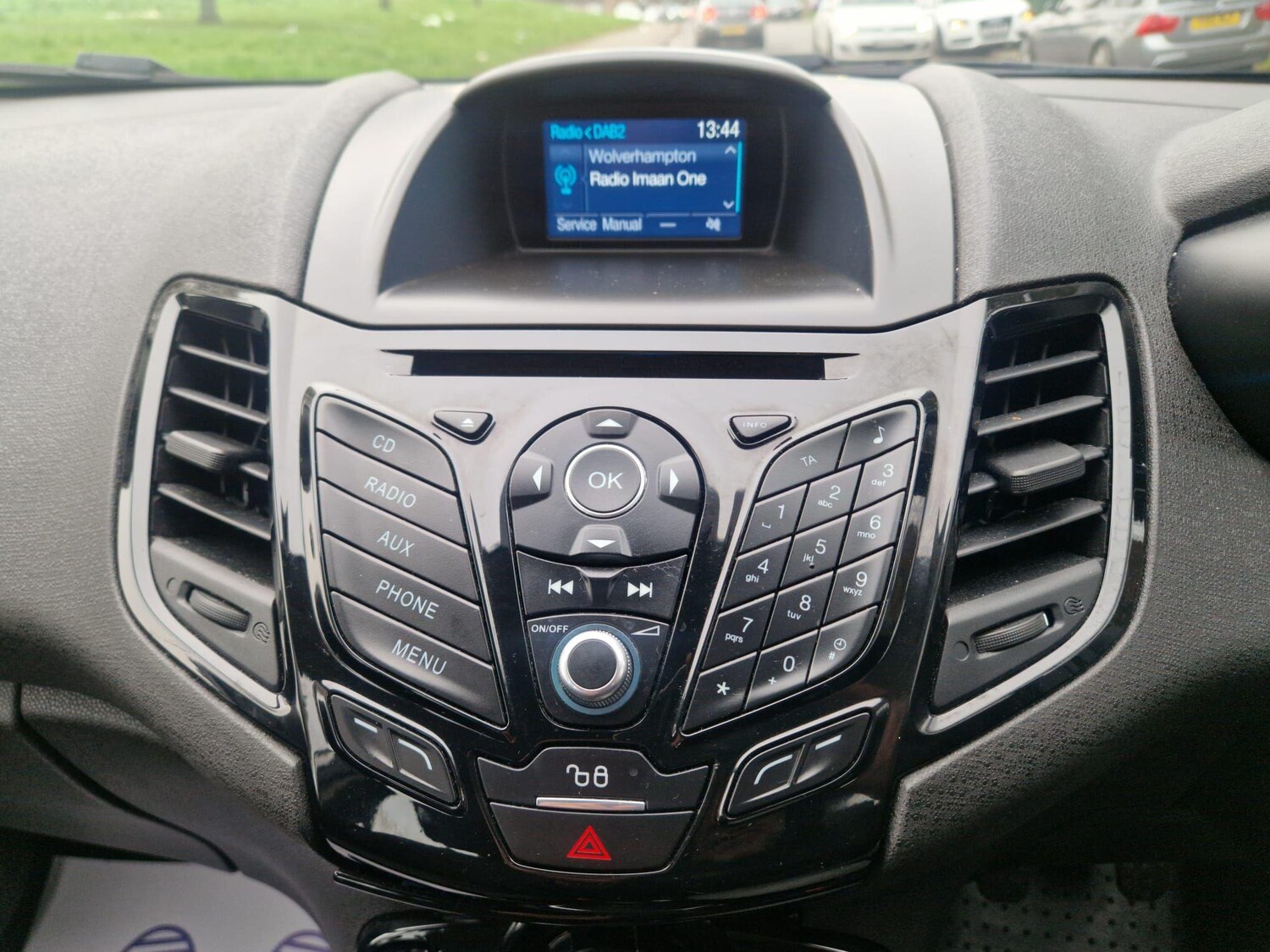 Used Ford Fiesta 2016 for sale - 78215747: Photo 24